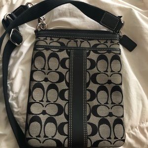 Authentic coach purses